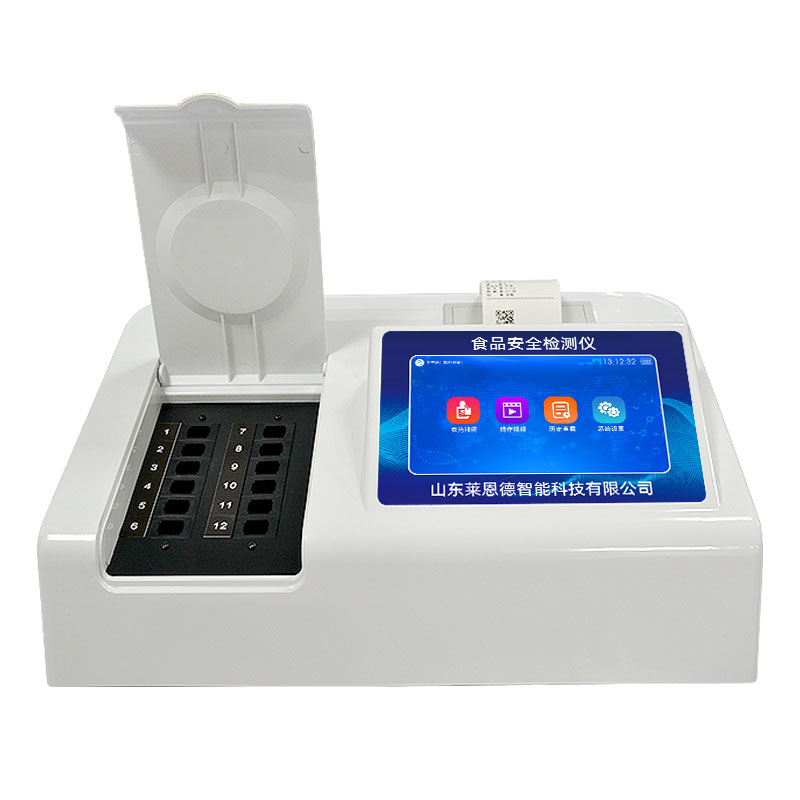 深入公益訴訟食品安全檢測(cè)儀市場(chǎng)，哪家業(yè)界評(píng)價(jià)高？