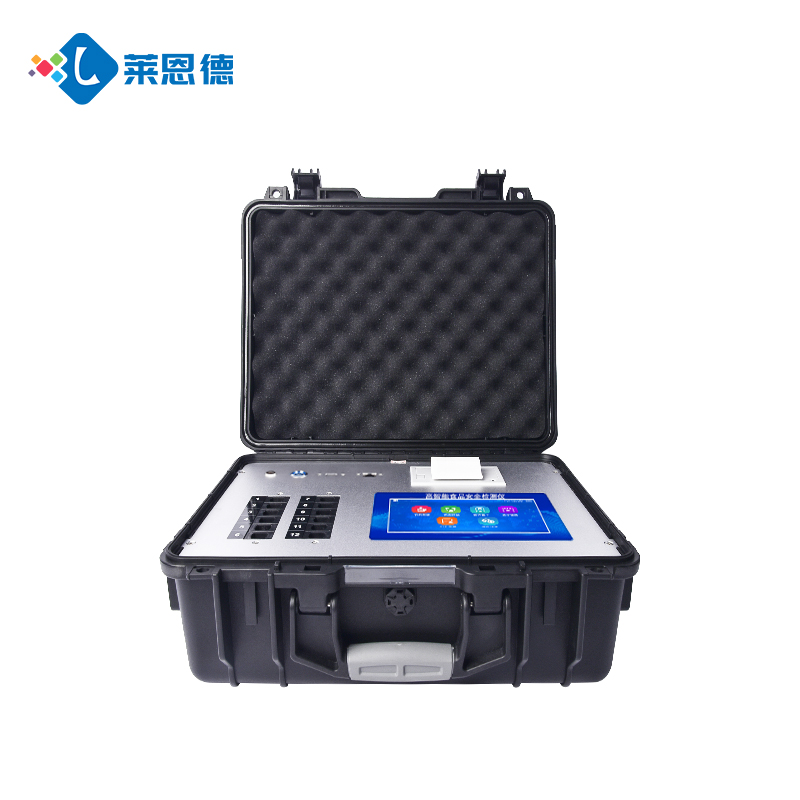 如何辨別肉制品的新鮮度？多功能肉制品安全檢測儀的工作原理