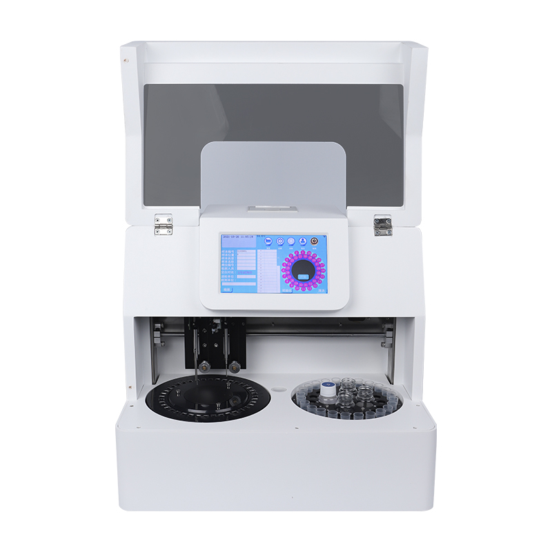 全自動農(nóng)藥殘留檢測儀檢測結(jié)果靠不靠譜？