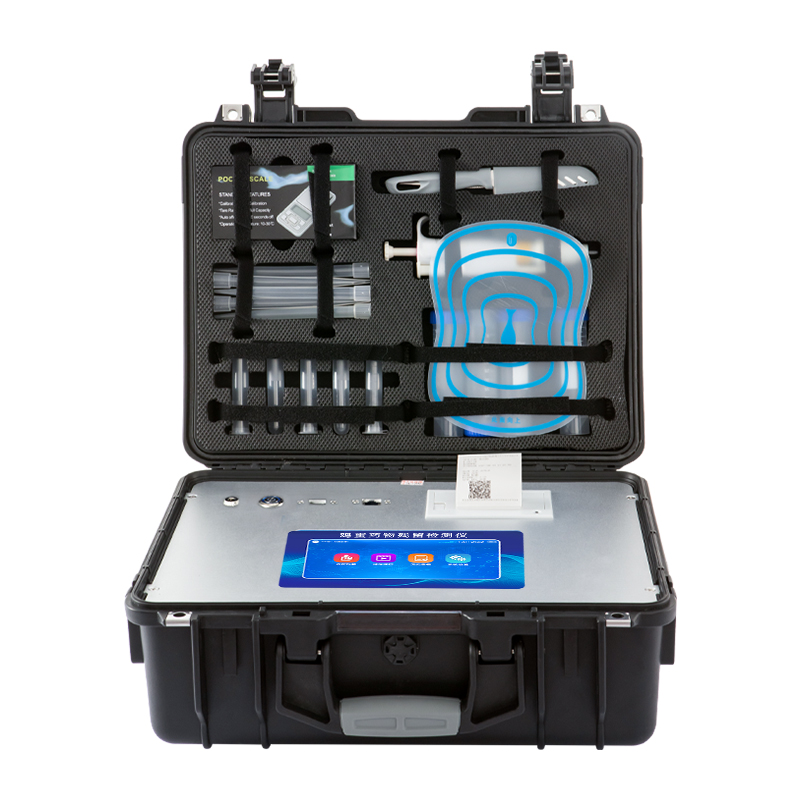 雞蛋抗生素檢測儀準不準？雞蛋抗生素檢測儀品牌排行榜