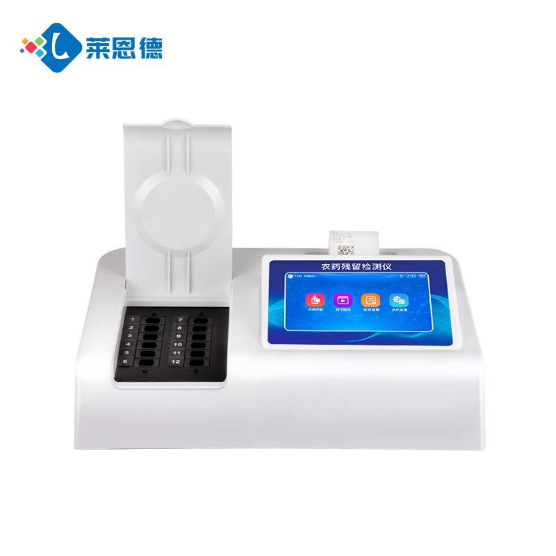 食品安全新規(guī)下，哪些檢測(cè)儀器是企業(yè)的剛需？