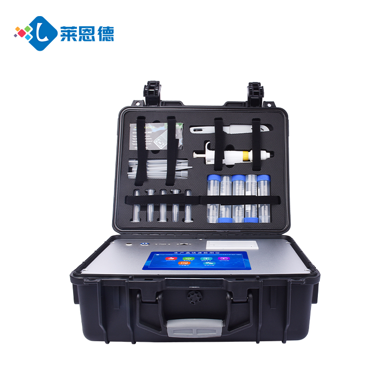 雞蛋抗生素檢測儀哪個牌子好？2025年最新推薦