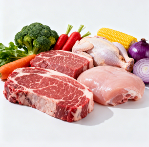 瘦肉精檢測(cè)儀：從源頭保障畜產(chǎn)品質(zhì)量安全