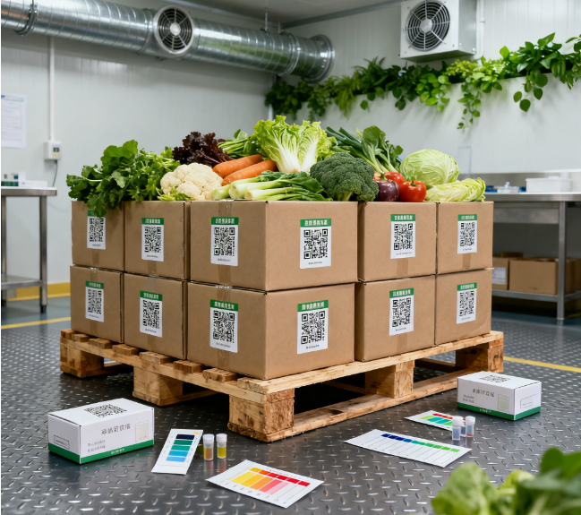 食品重金屬檢測結果可信嗎？如何判斷食品重金屬檢測儀準不準？