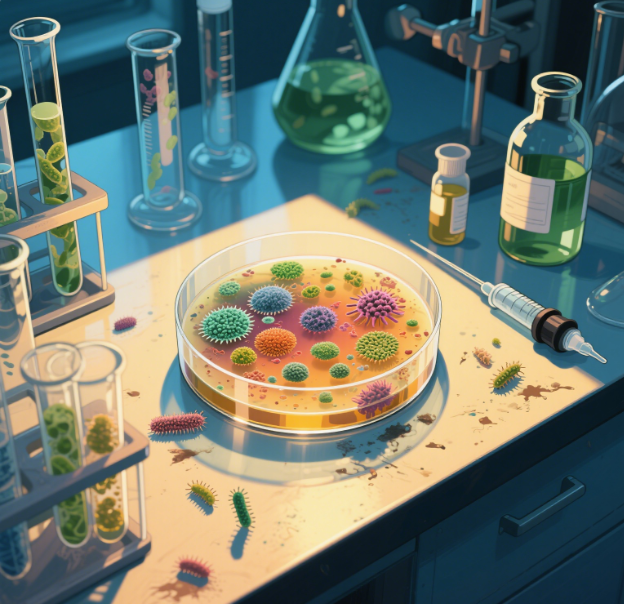 食品廠 / 醫(yī)院可用：ATP細菌微生物熒光檢測儀守護關(guān)鍵場景衛(wèi)生