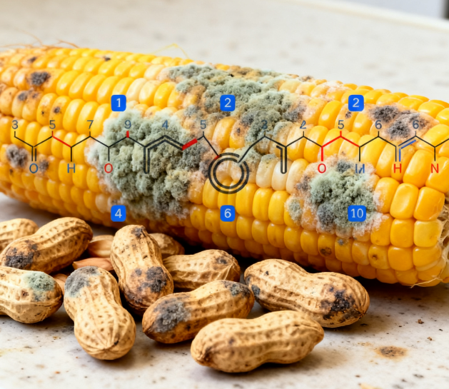 精準(zhǔn)快檢 + 穩(wěn)定可靠，萊恩德黃曲霉毒素檢測儀實(shí)力出圈