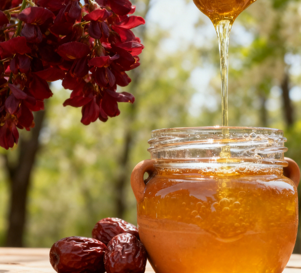 四季通用！萊恩德蜂蜜檢測儀適配不同季節(jié)蜜源檢測需求