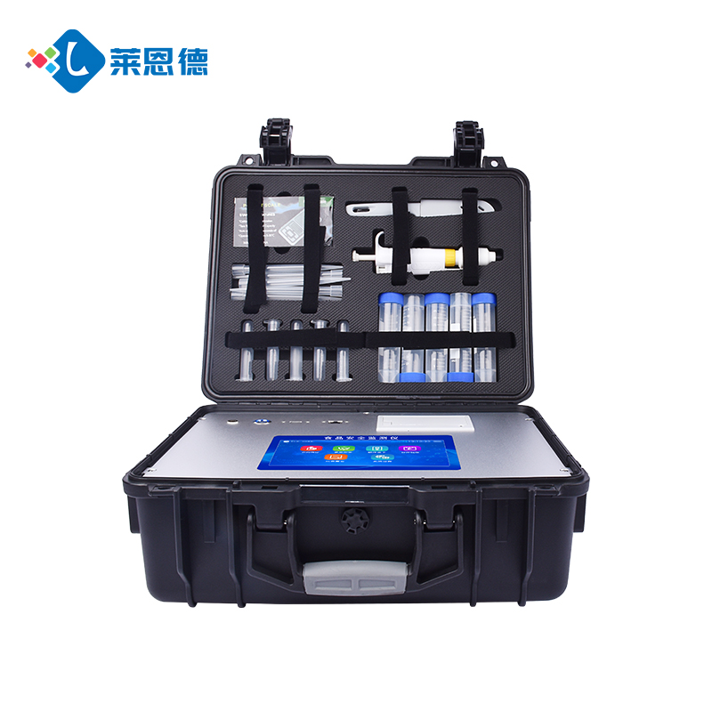 果蔬肉類檢測(cè)儀