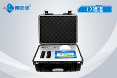 食品重金屬檢測(cè)儀如何應(yīng)用？